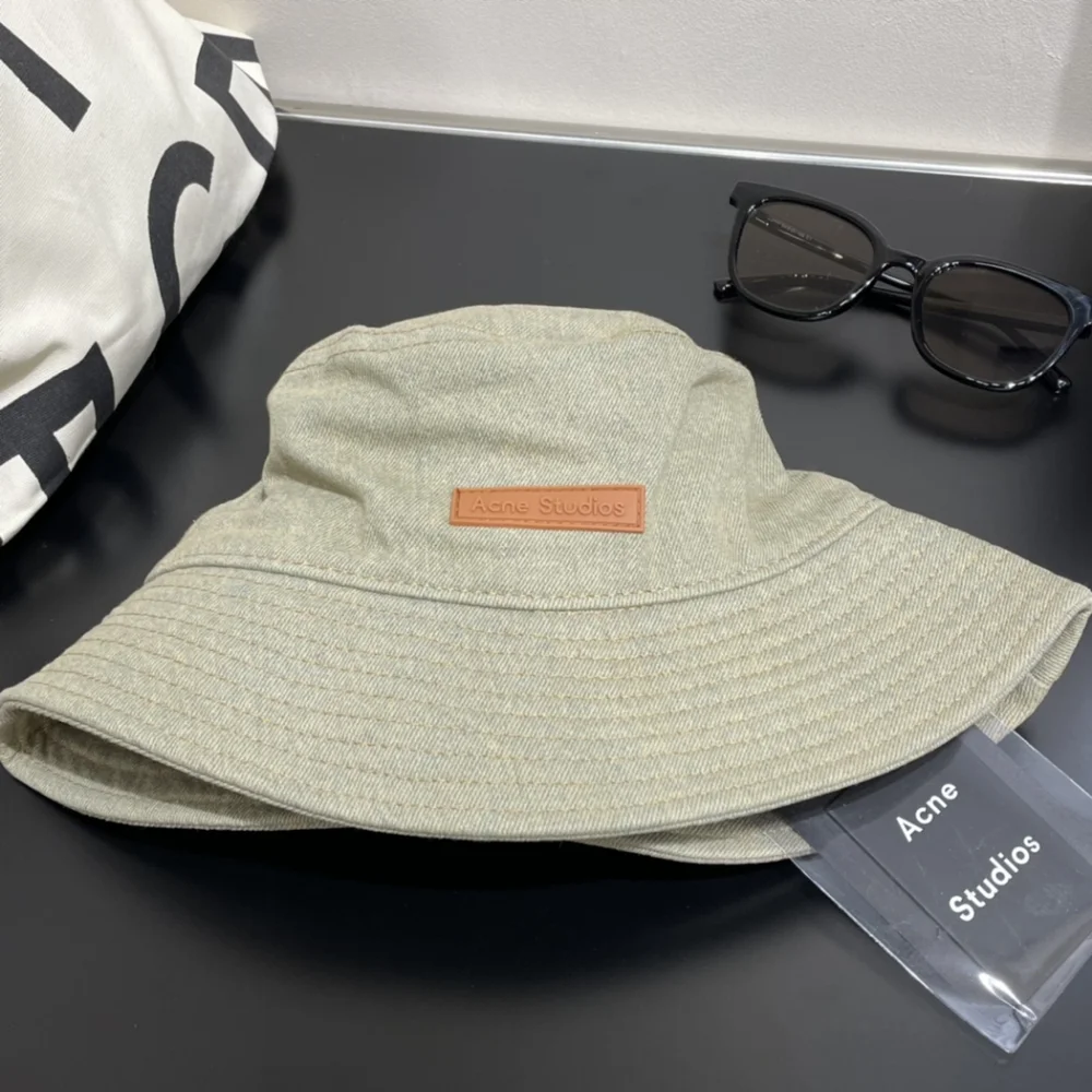 Acne Studios Casual Hat - Picture 5 of 7
